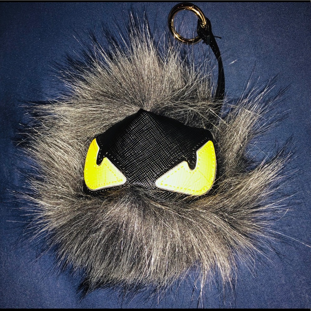 Super cute key chain